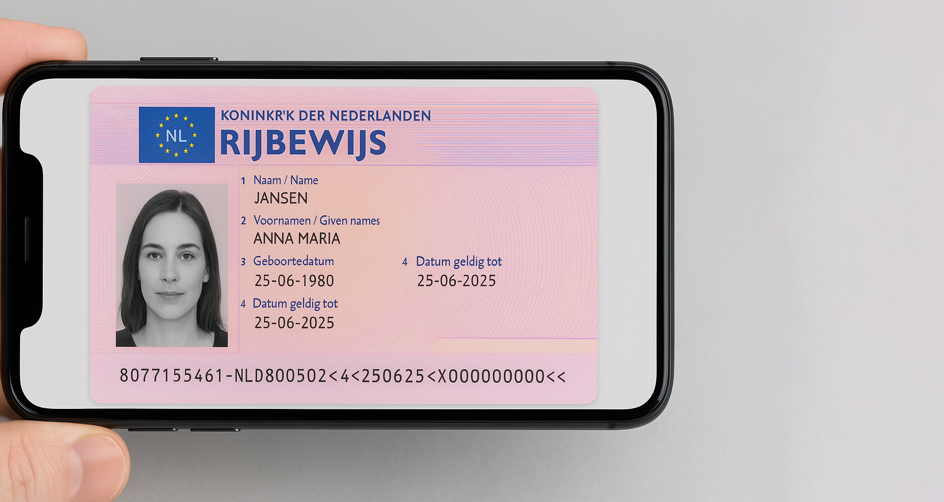 rijbewijs-app
