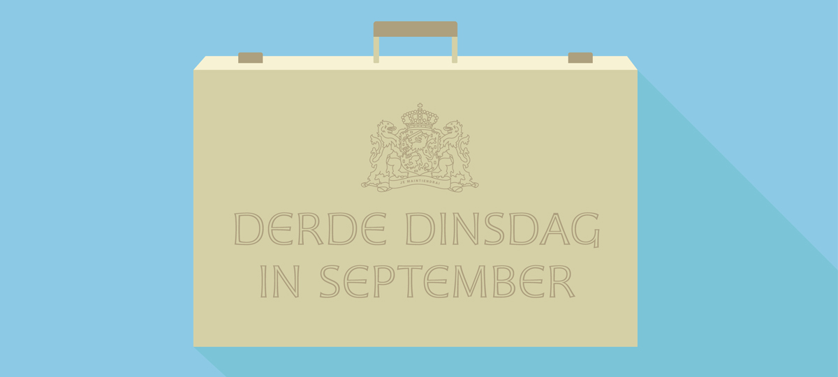 Prinsjesdag-2025