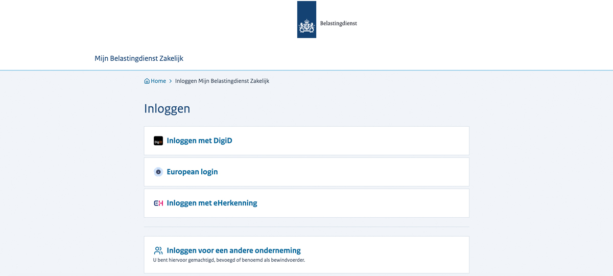 Ondernemers-belastingaangifte-2025