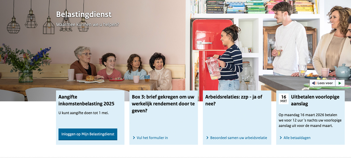 belastingaangifte-2026